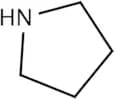 Pyrrolidine
