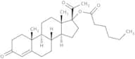 Hydroxyprogesterone hexanoate