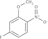 5-Fluoro-2-nitroanisole