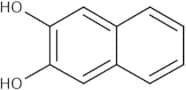 2,3-Dihydroxynaphthalene