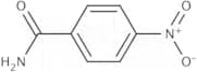 4-Nitrobenzamide