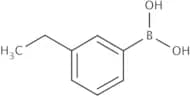 3-Ethylphenylboronic acid