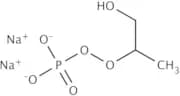 β-Glycerol phosphate disodium salt pentahydrate