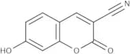 3-Cyanoumbelliferone