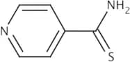 Thioisonicotinamide