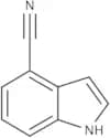 4-Cyanoindole