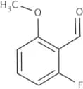 2-Fluoro-6-methoxybenzaldehyde