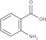 Anthranilic acid