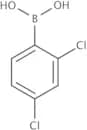 2,4-Dichlorophenylboronic acid