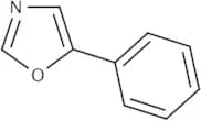 5-Phenyloxazole