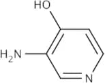 3-Amino-4-hydroxypyridine