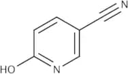 2-Hydroxy-5-cyanopyridine