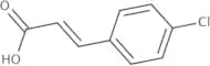 4-Chlorocinnamic acid
