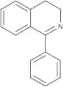 1-Phenyl-3,4-dihydroisoquinoline