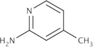 2-Amino-4-methylpyridine