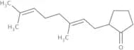Geranyl Cyclopentanone