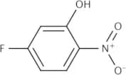 5-Fluoro-2-nitrophenol