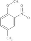 4-Methyl-2-nitroanisole