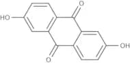 2,6-Dihydroxyanthraquinone