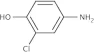 4-Amino-2-chlorophenol