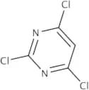 2,4,6-Trichloropyrimidine