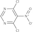 4,6-Dichloro-5-nitropyrimidine