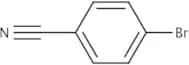 4-Bromobenzonitrile
