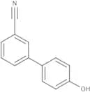 3-(4-Hydroxyphenyl)benzonitrile