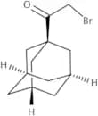 1-Adamantyl bromomethyl ketone