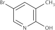 5-Bromo-2-hydroxy-3-methylpyridine
