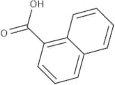 1-Naphthoic acid
