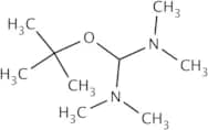 tert-Butoxybis(dimethylamino)methane