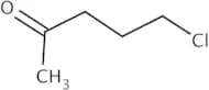 5-Chloro-2-pentanone