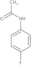 4''-Fluoroacetanilide