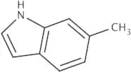 6-Methylindole