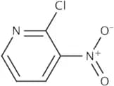 2-Chloro-3-nitropyridine