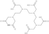 Triethylenetetranitrilohexaacetic acid