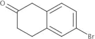 6-Bromo-2-tetralone