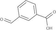 3-Carboxybenzaldehyde