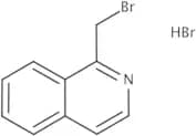 1-Bromomethylisoquinoline hydrobromide
