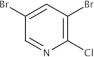 2-Chloro-3,5-dibromopyridine