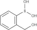 2-(Hydroxymethyl)phenylboronic acid