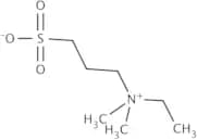 Dimethylethylammoniumpropane sulfonate