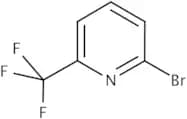 2-Bromo-6-trifluoromethylpyridine