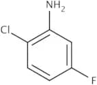 2-Chloro-5-fluoroaniline