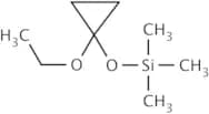 (1-Ethoxycyclopropyloxy)trimethylsilane
