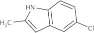 5-Chloro-2-methylindole
