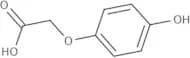 4-Hydroxyphenoxyacetic acid