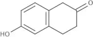 6-Hydroxy-2-tetralone