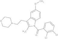 GW405833 hydrochloride